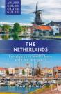 Adlard Coles Shore Guide: The Netherlands - Preview
