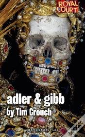 Capa do artigo Adler & Gibb