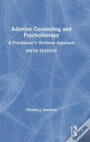 Capa do artigo Adlerian Counseling And Psychotherapy
