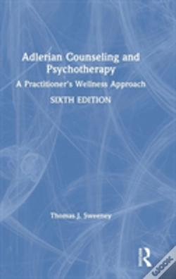 Capa do artigo Adlerian Counseling And Psychotherapy