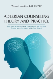 Capa do artigo Adlerian Counseling Theory And Practice