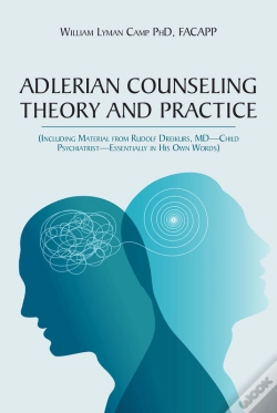 Capa do artigo Adlerian Counseling Theory And Practice