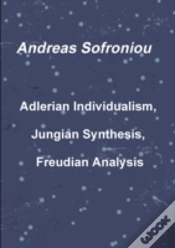 Capa do artigo Adlerian Individualism, Jungian Synthesis, Freudian Analysis
