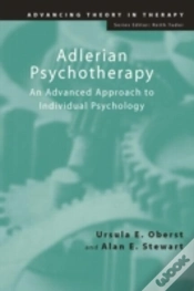Capa do artigo Adlerian Psychotherapy
