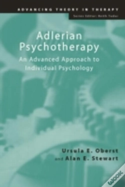 Capa do artigo Adlerian Psychotherapy