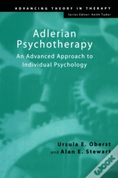 Adlerian Psychotherapy