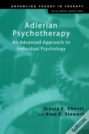 Capa do artigo Adlerian Psychotherapy