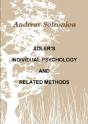 Adler'S Individual Psychology And Related Methods - Preview