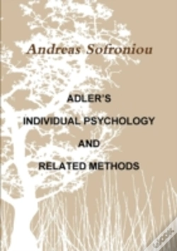 Capa do artigo Adler'S Individual Psychology And Related Methods