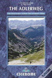 Capa do artigo Adlerweg