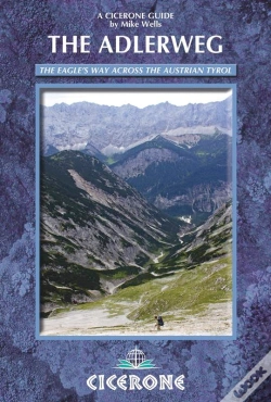 Capa do artigo Adlerweg