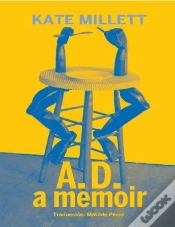 Capa do artigo A.D.Memoir