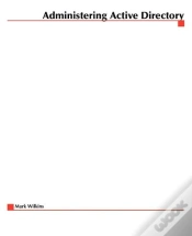 Capa do artigo Administering Active Directory