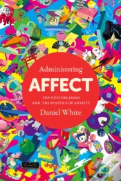 Capa do artigo Administering Affect