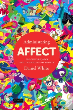 Capa do artigo Administering Affect