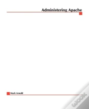 Capa do artigo Administering Apache