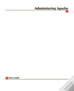 Capa do artigo Administering Apache