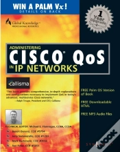 Capa do artigo Administering Cisco Qos In Ip Networks