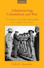 Administering Colonialism And War - Preview