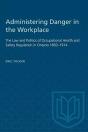Administering Danger In The Workplace - Preview