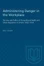 Administering Danger In The Workplace - Preview