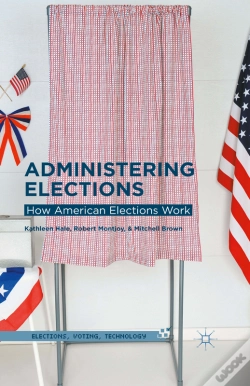 Capa do artigo Administering Elections