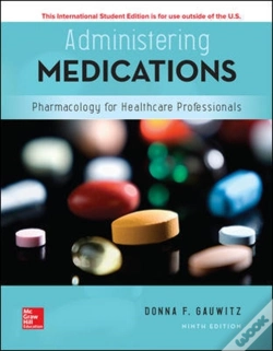 Capa do artigo Administering Medications