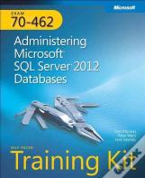 Administering Microsoft SQL Server 2012 Databases