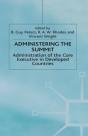 Administering The Summit - Preview