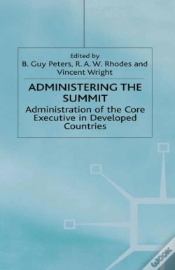 Capa do artigo Administering The Summit