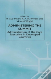 Capa do artigo Administering The Summit