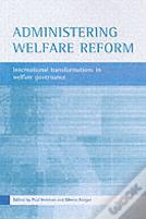 Administering Welfare Reform