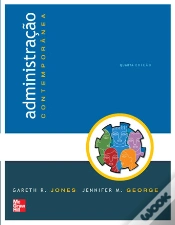 Capa do artigo Administração Contemporânea