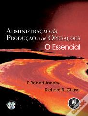 Administração da produção e de operações