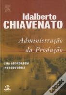 Administração da Produção