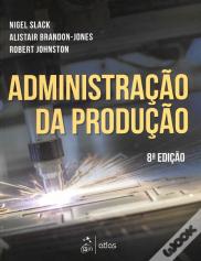 Administração da Produção