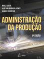 Administração da Produção - Preview