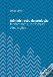 Capa do artigo Administração Da Produção
