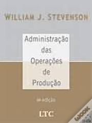 Administração das Operações de Produção