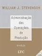 Administração das Operações de Produção - Preview
