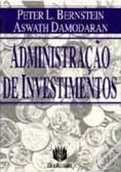 Capa do artigo Administração de Investimentos