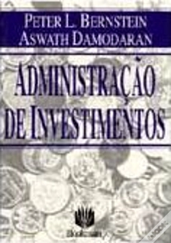 Capa do artigo Administração de Investimentos