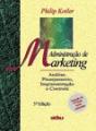 Administração de Marketing - Análise, Planejamento, Implementação e Controle - Preview