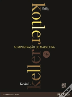 Capa do artigo Administração de Marketing