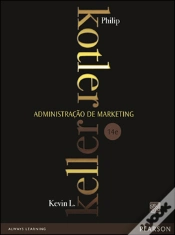 Capa do artigo Administração de Marketing