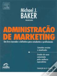 Administração de Marketing