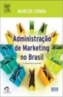 Administração de Marketing no Brasil