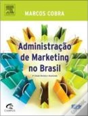 Capa do artigo Administração de Marketing no Brasil