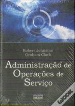 Administração de Operações de Serviço