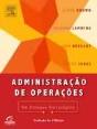 Administração de Operações - Preview